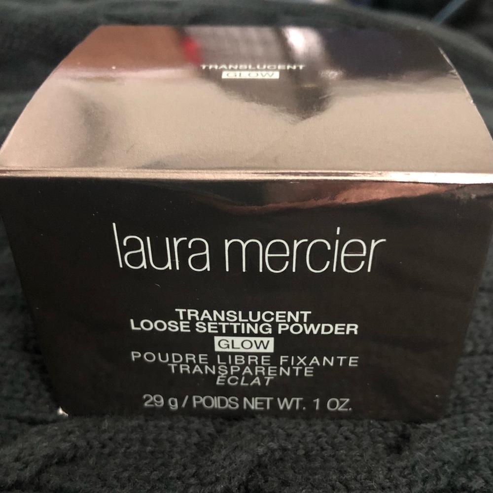 Laura Mercier Translucent Setting Powder
